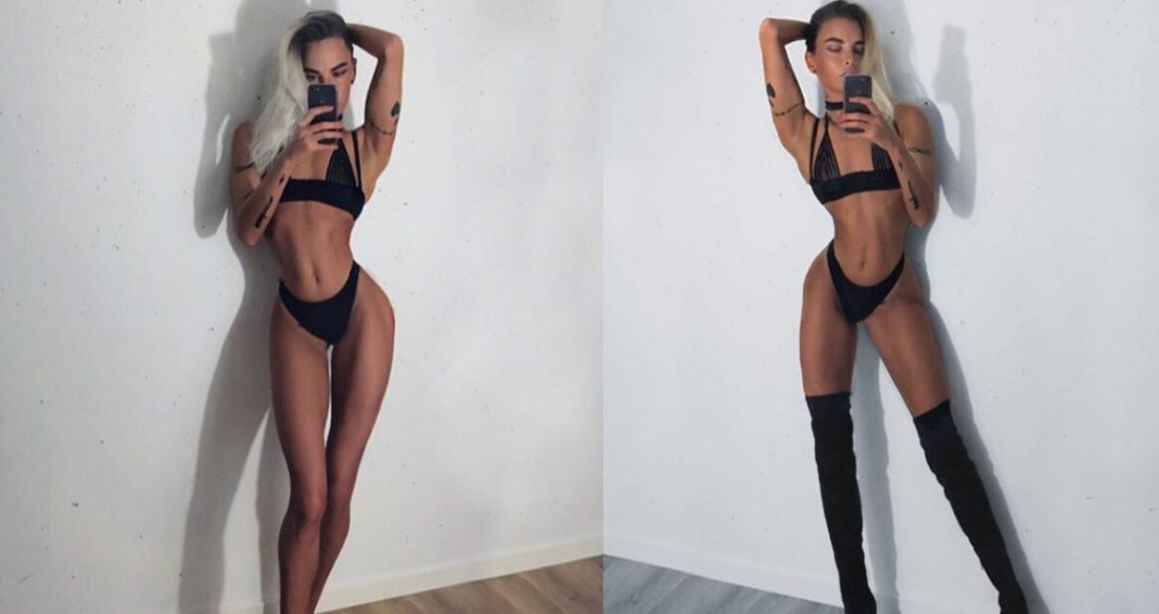 ia ostergren