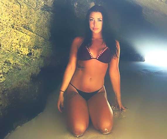 isabelle lagace