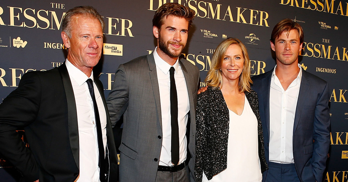 craig hemsworth
