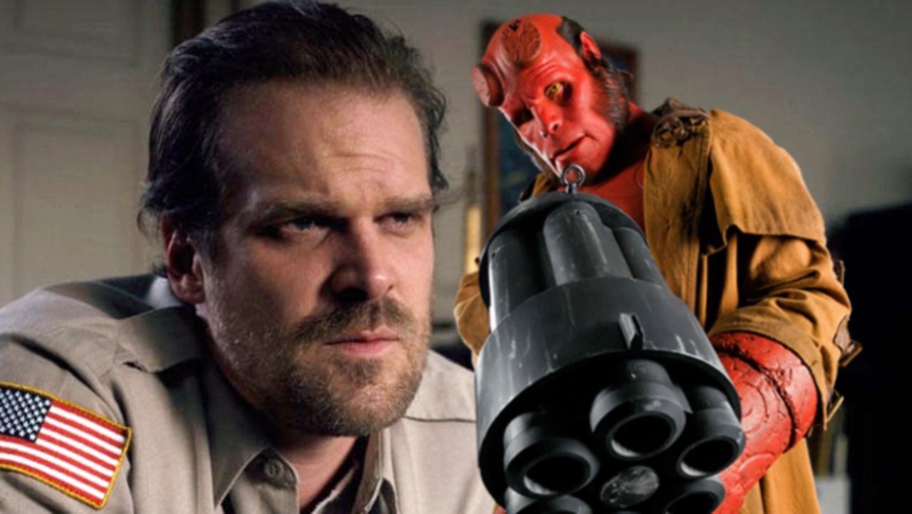 hellboy