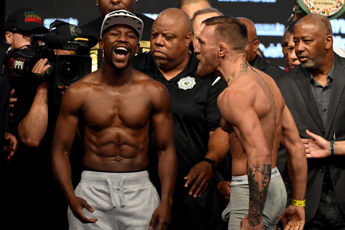 mayweather