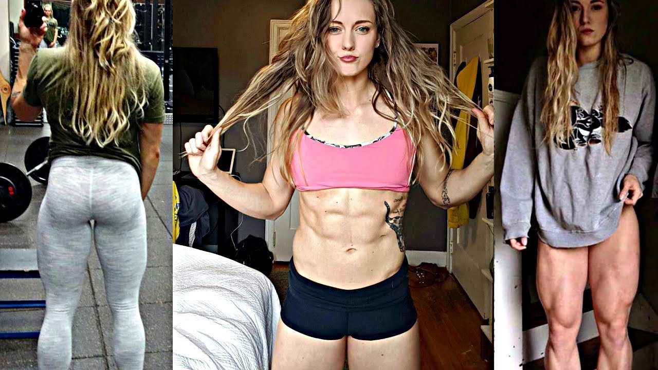 tayler rose fitness